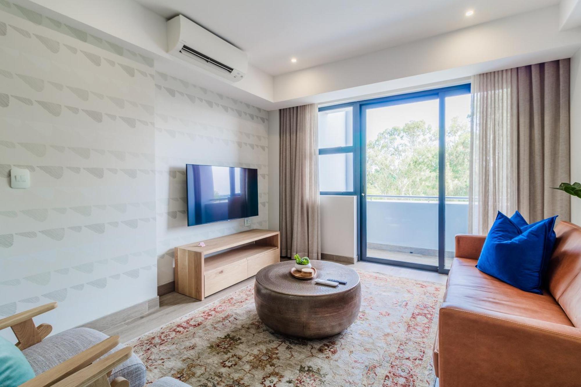 Stay Menlyn Pretoria Bagian luar foto