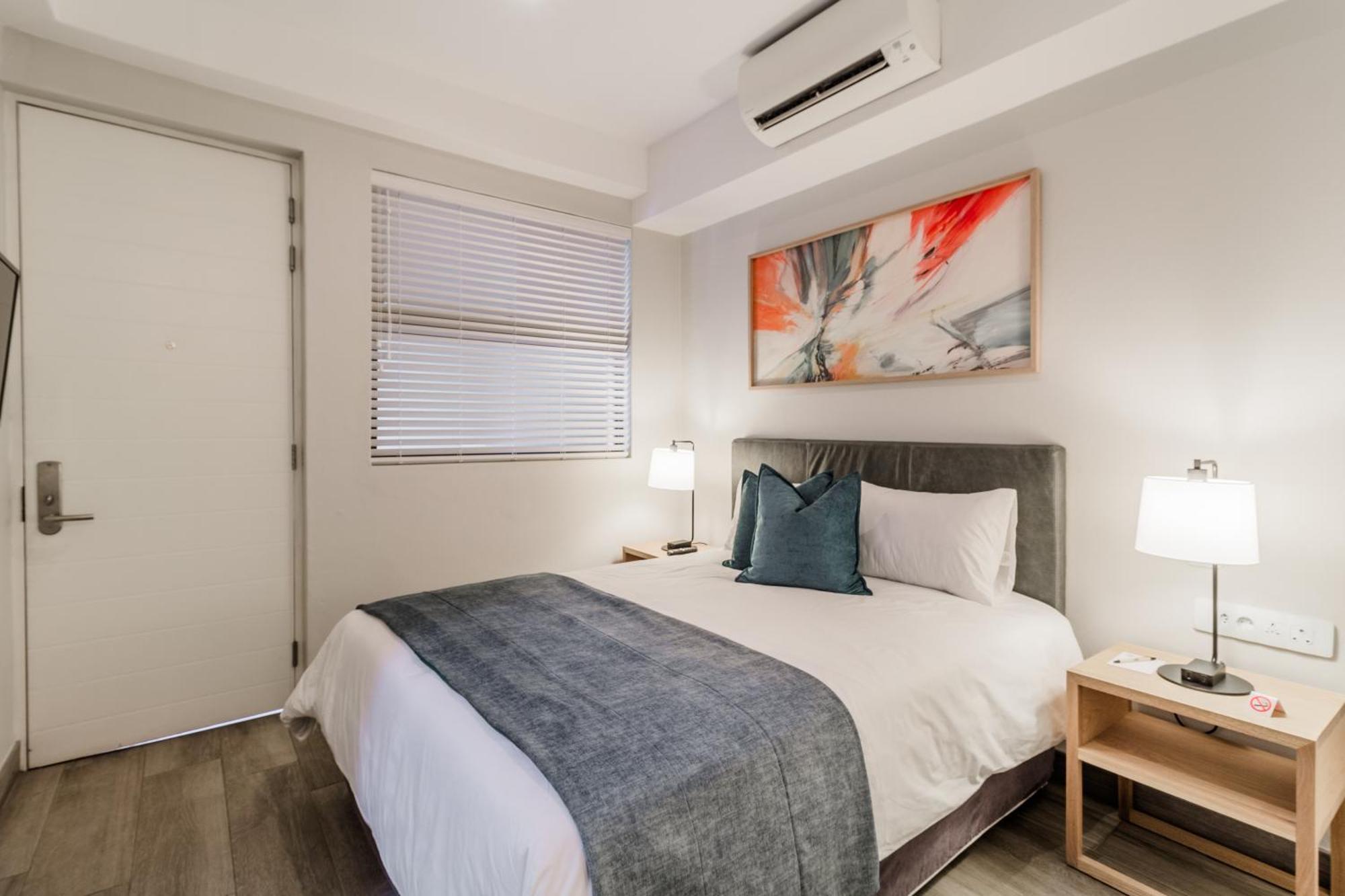 Stay Menlyn Pretoria Bagian luar foto