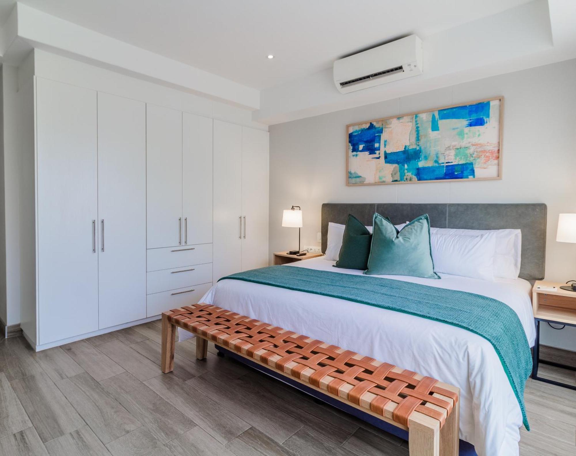 Stay Menlyn Pretoria Bagian luar foto