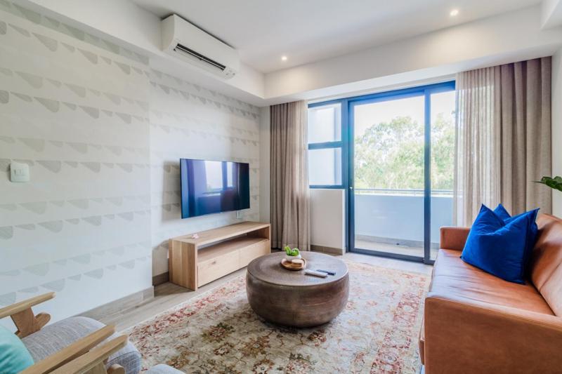 Stay Menlyn Pretoria Bagian luar foto